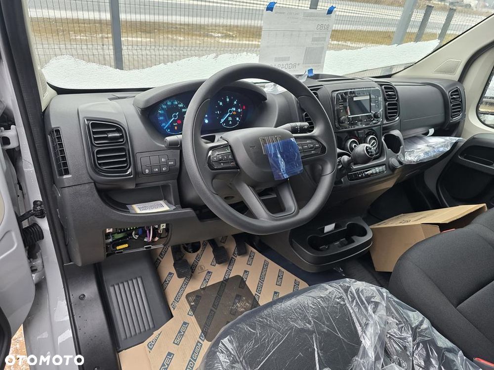 Fiat Ducato 33 H3-Power L2H2 - 8