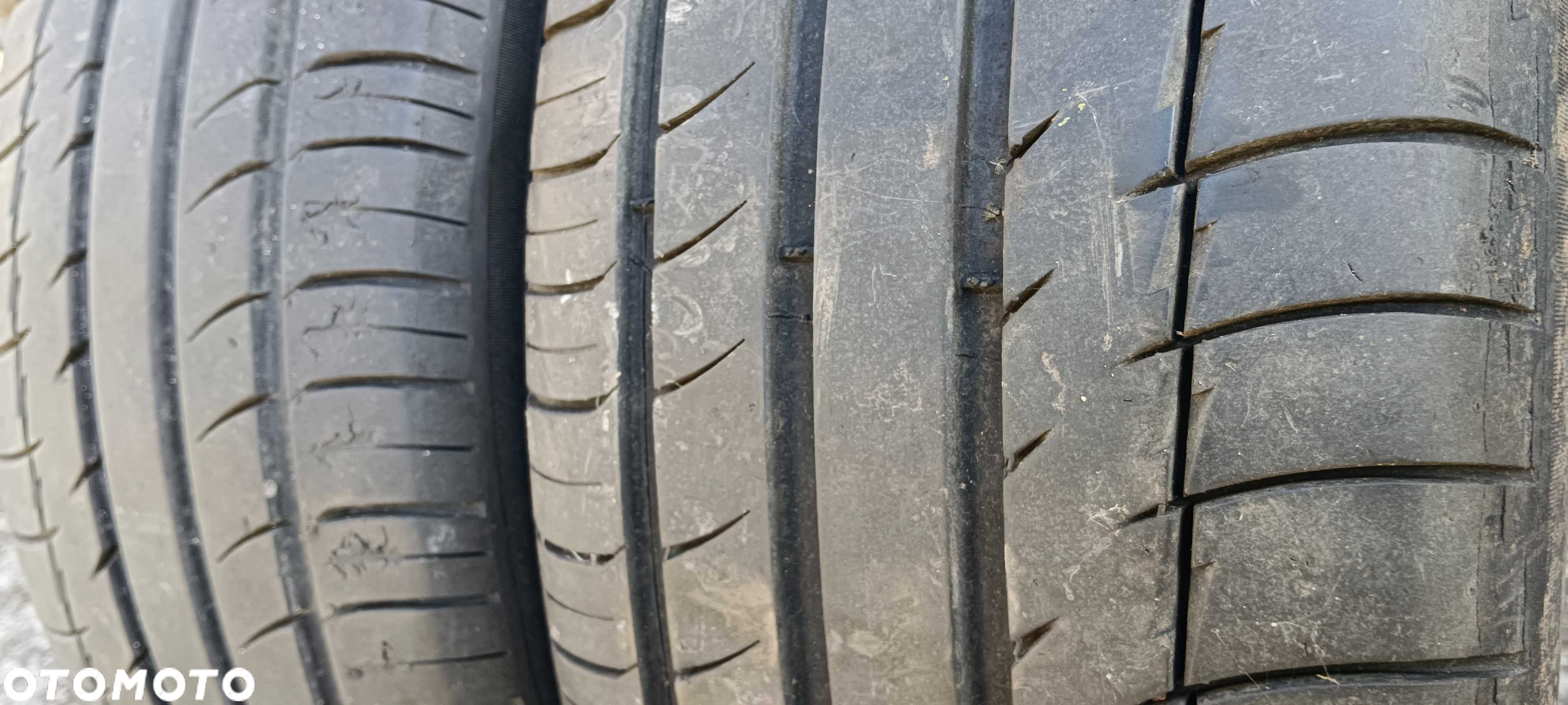 P401310 Para 225/60R18 100H Michelin Latitude Sport dot.2112 - 4