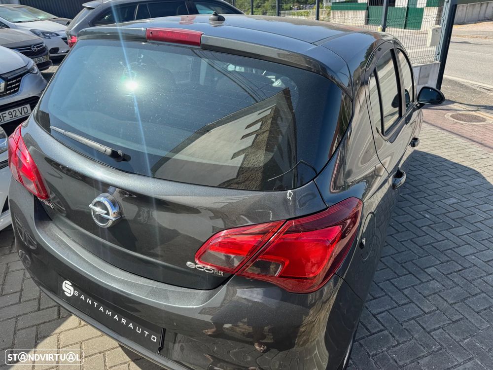 Opel Corsa 1.3 CDTi Edition - 7