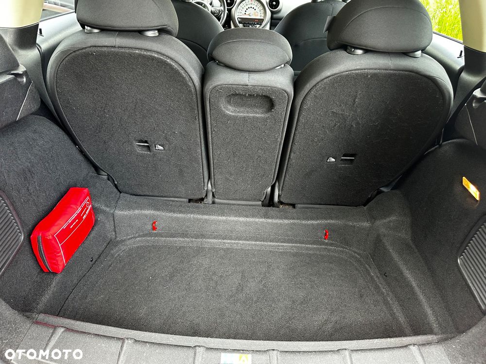 MINI Countryman - 26