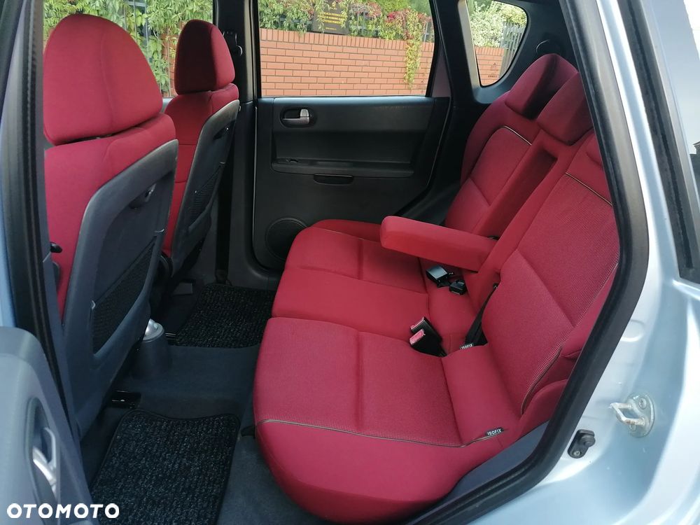 Mitsubishi Colt 1.5 Invite Spring - 6