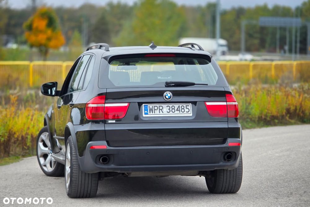 BMW X5 3.0d xDrive - 13