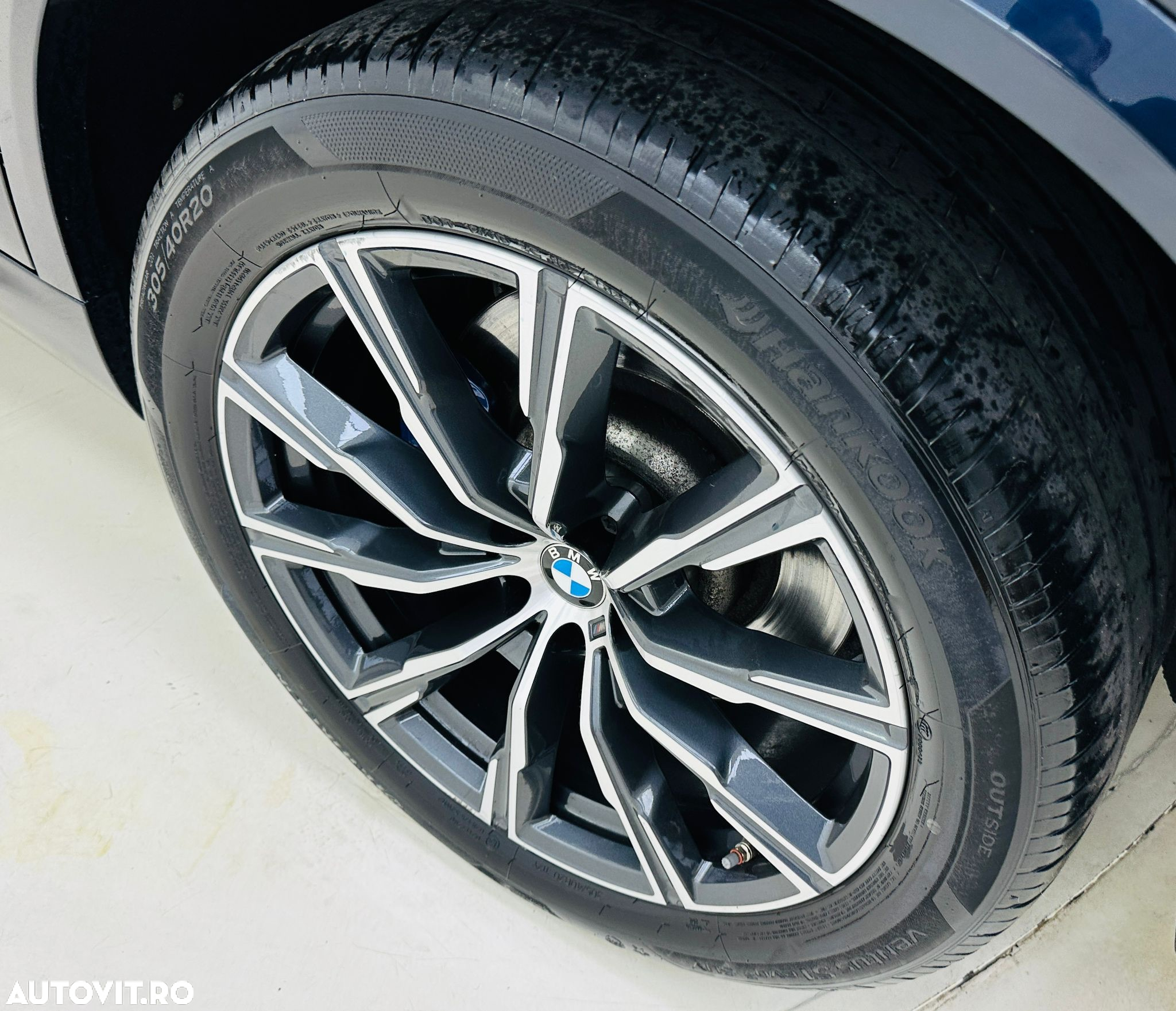 BMW X5 - 13