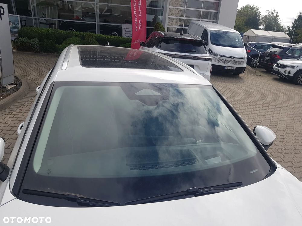 Volkswagen Passat - 9