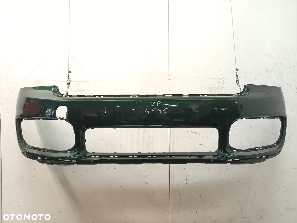 Mini Countryman F60 zderzak przedni przód