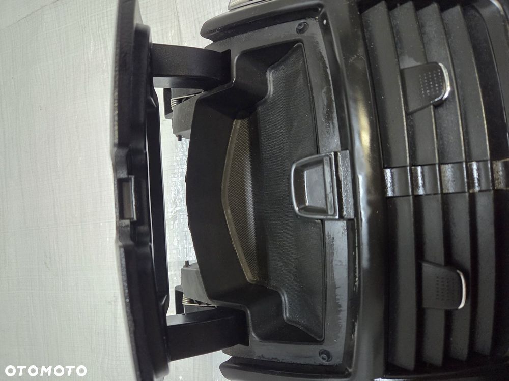CHEVROLET TRAX RAMKA ŚRODKOWA PANELU NAWIEWU 95381466 UK ANGLIK - 5