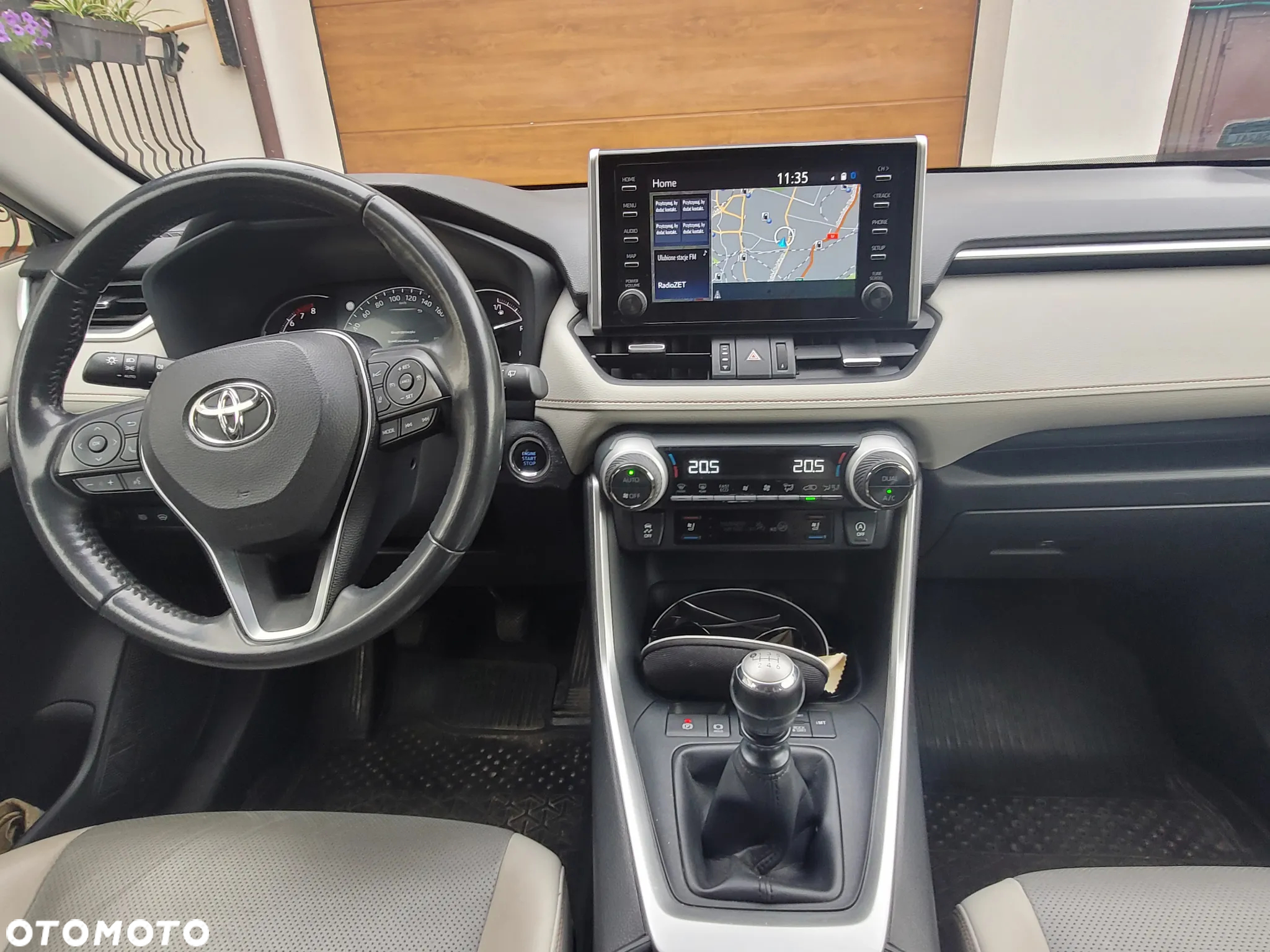 Toyota RAV4 2.0 Executive 4x4 - 15