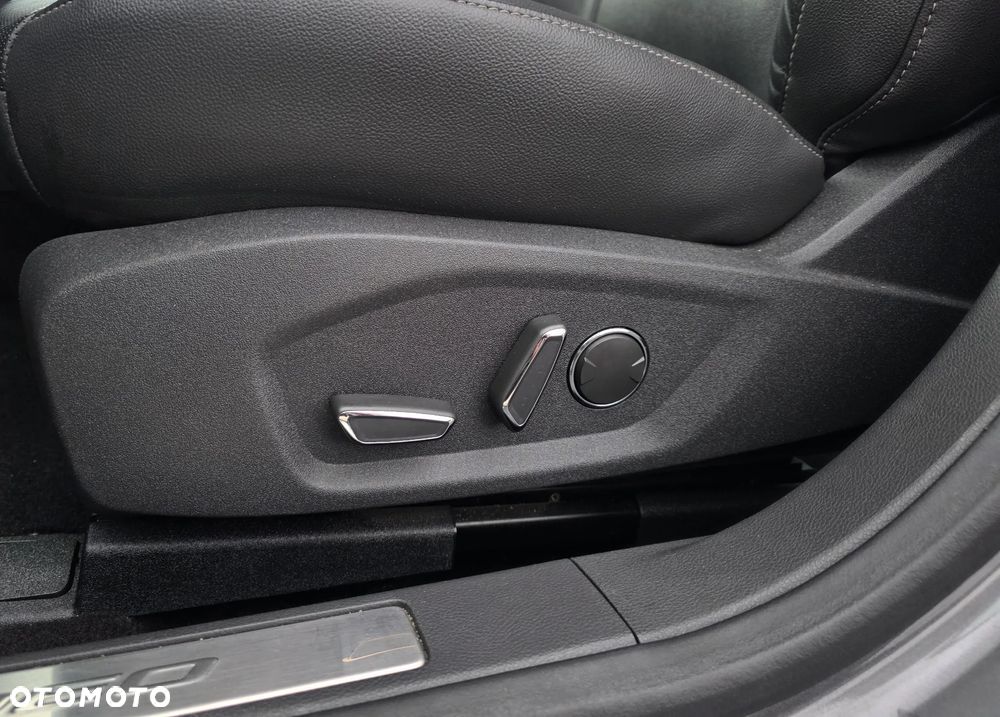 Ford Mondeo 2.0 TDCi STart-Stopp PowerShift-Aut Titanium - 35