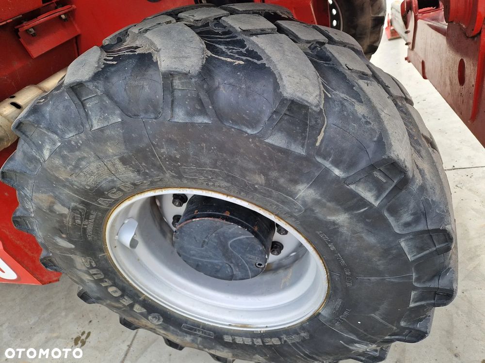 Manitou MRT 2150+ P574 - 15