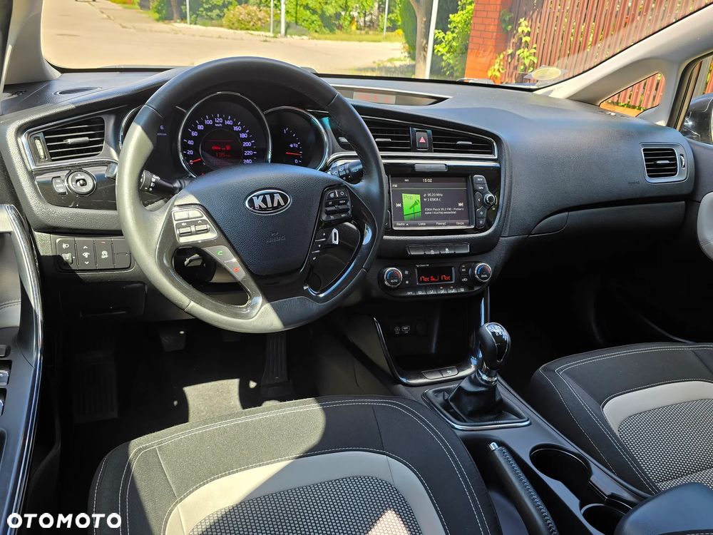 Kia Ceed 1.6 CRDi L - 30