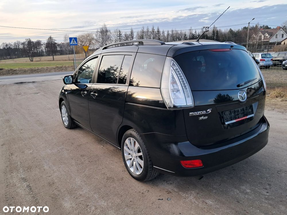 Mazda 5 2.0 Top / Sport - 6