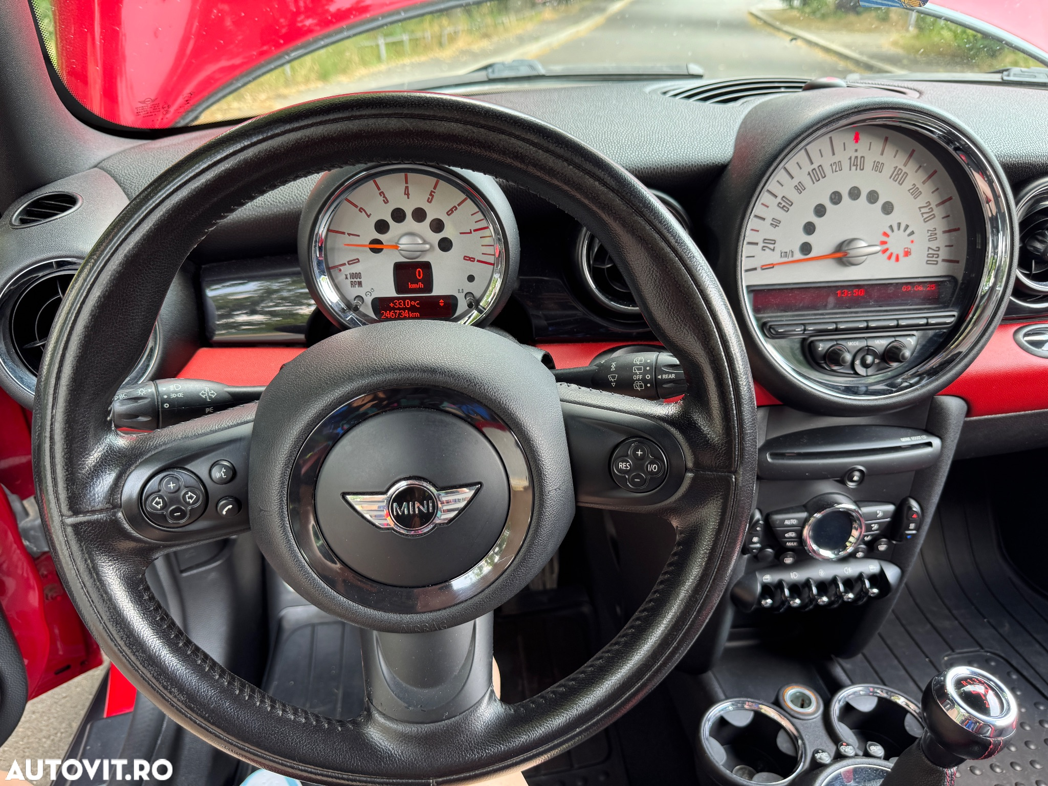 Mini Cooper S - 8