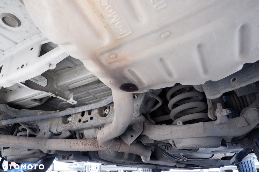 Ford S-Max 2.0 TDCi 4WD Titanium PowerShift - 40
