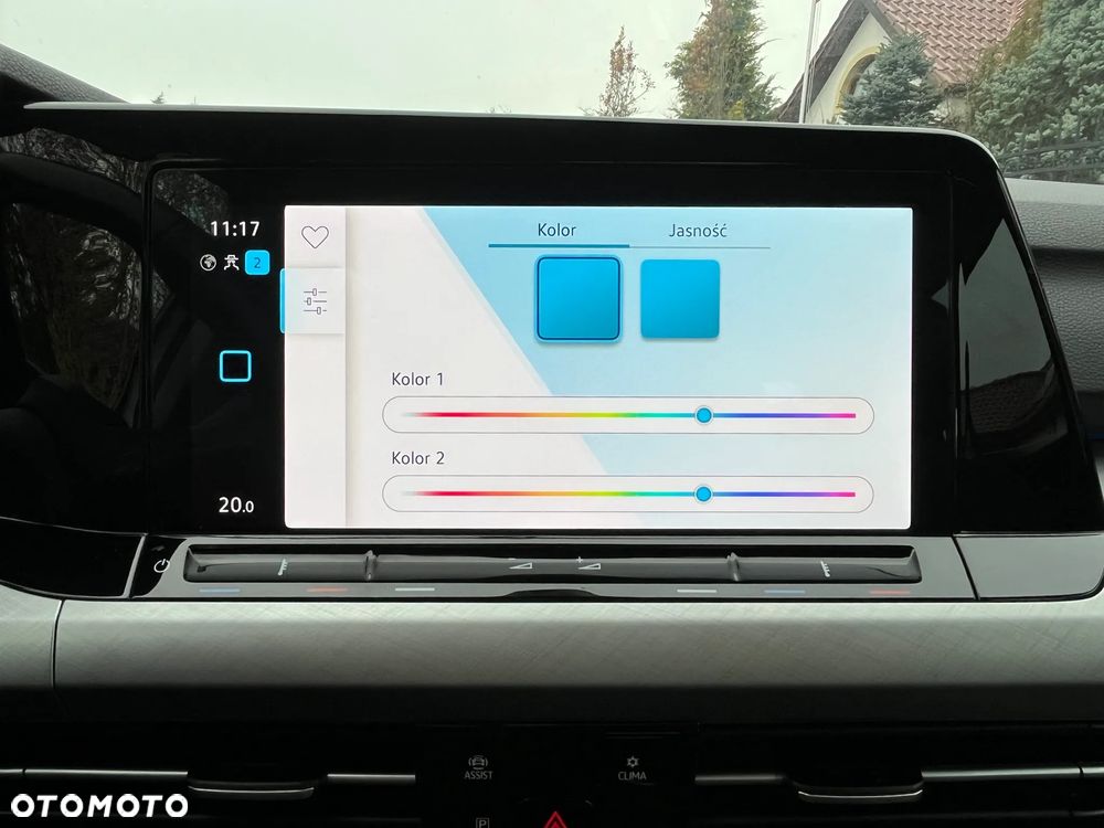 Volkswagen Golf Variant 2.0 TDI Style - 24