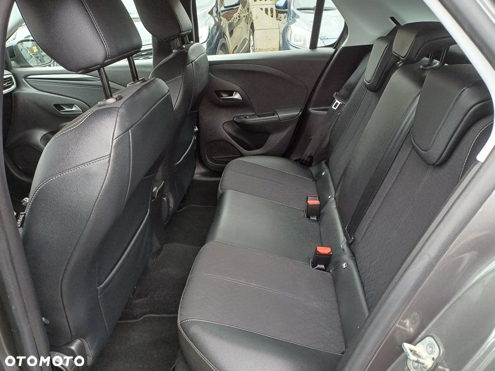 Opel Corsa 1.2 Direct Injection Turbo Start/Stop Elegance - 15