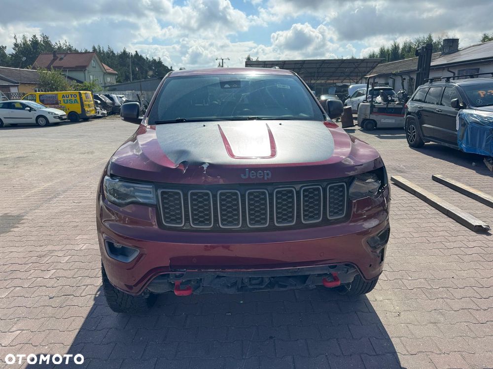 Jeep Grand Cherokee - 6