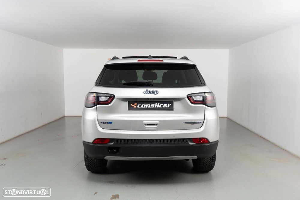 Jeep Compass - 5