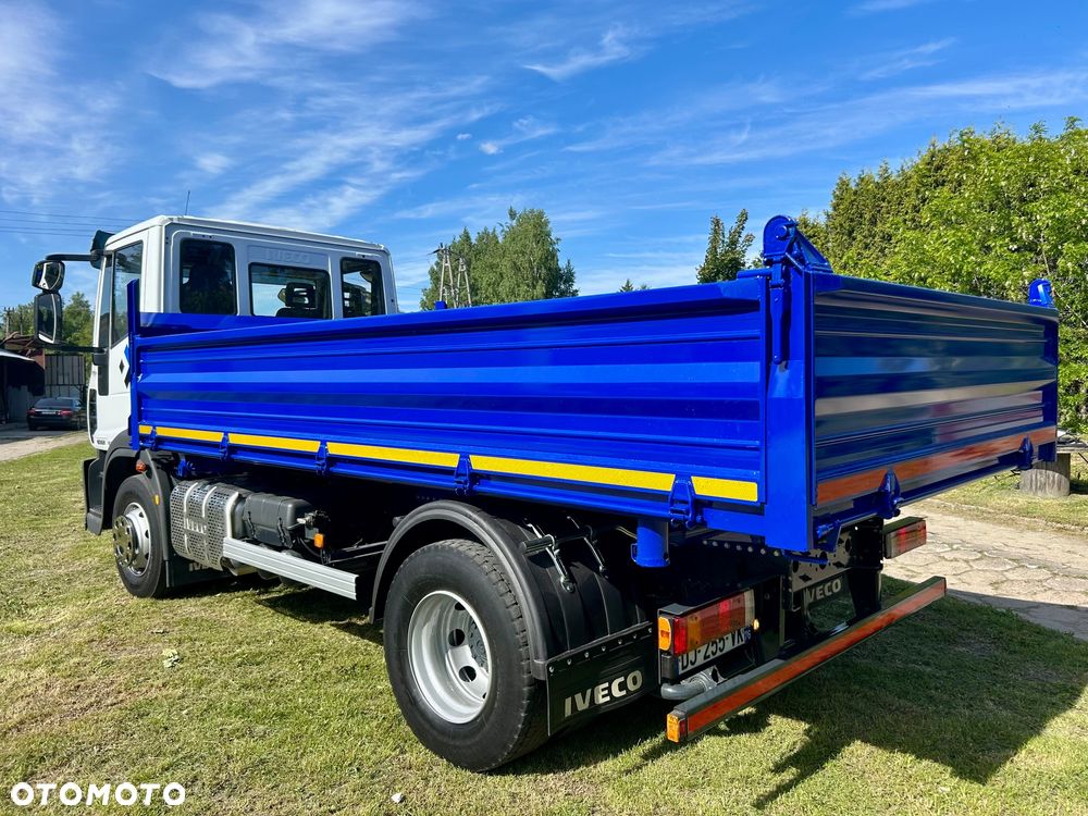 Iveco Eurocargo 160E21 - 18