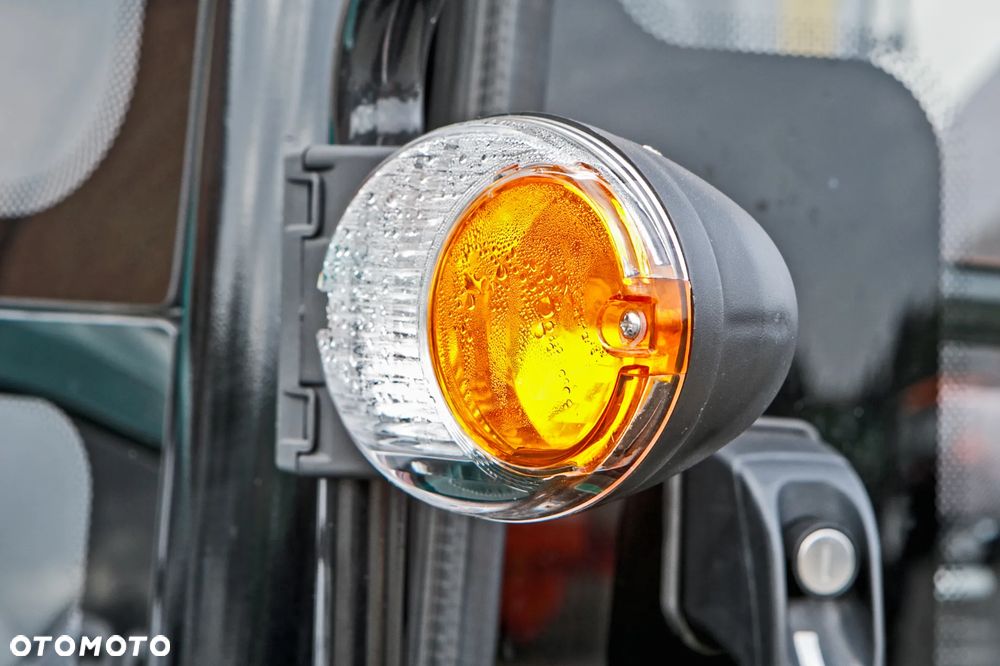 ARBOS Ciągnik rolniczy 3075 7 LAT GWARANCJ - 19