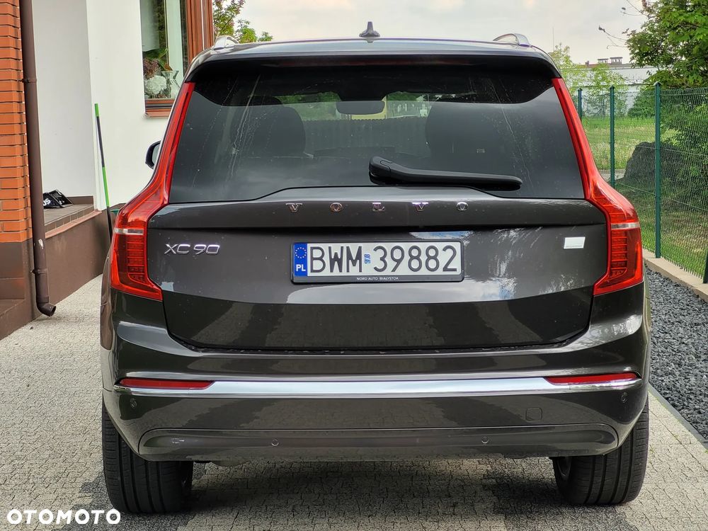 Volvo XC 90 - 6