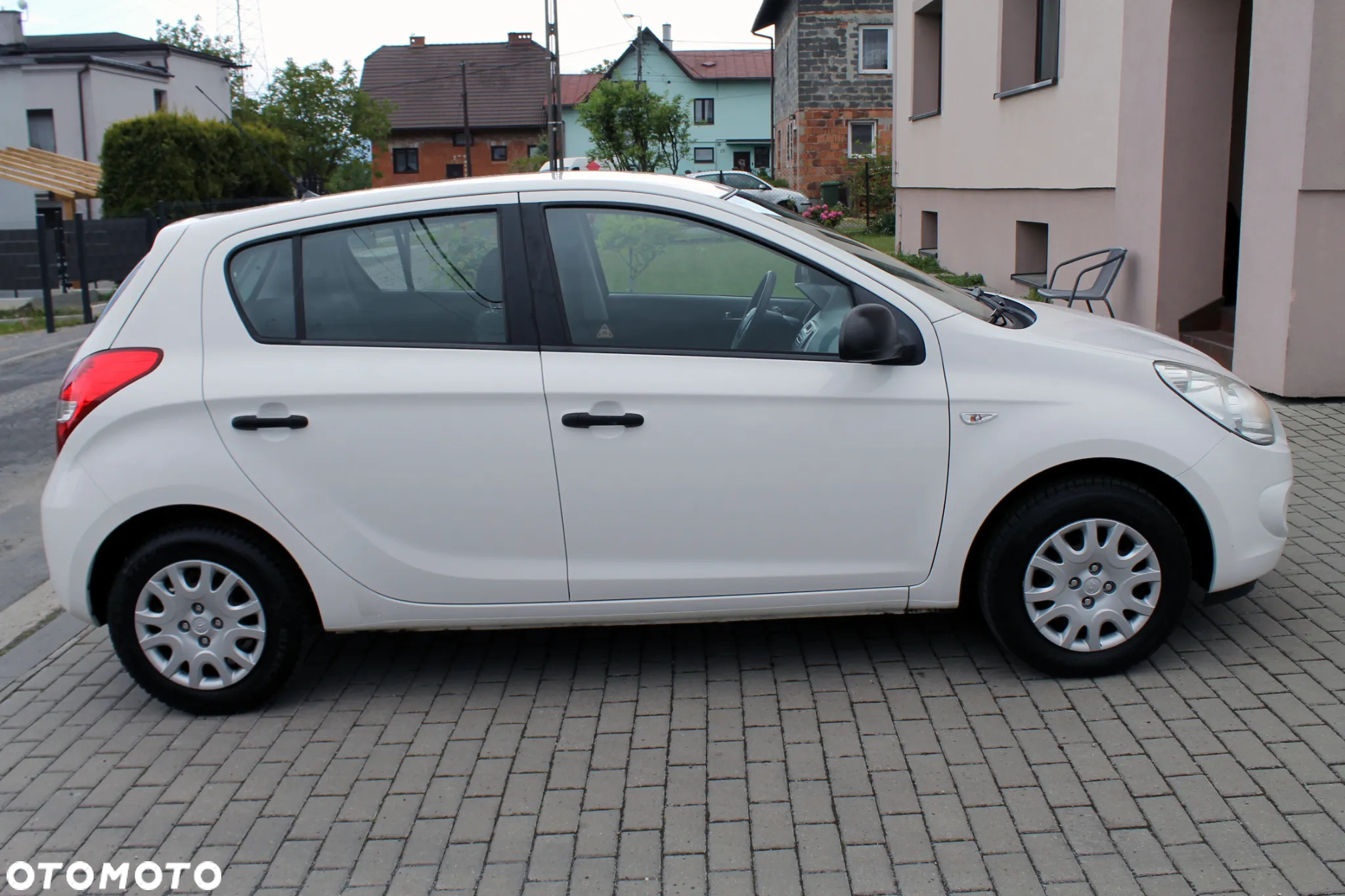 Hyundai i20 1.2 Comfort - 6