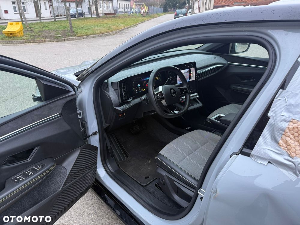 Renault Megane EV60 220hp optimum charge Equilibre - 18