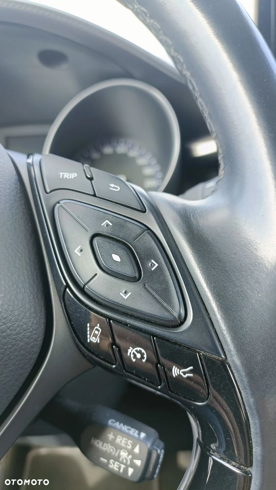 Toyota C-HR Style Selection - 18