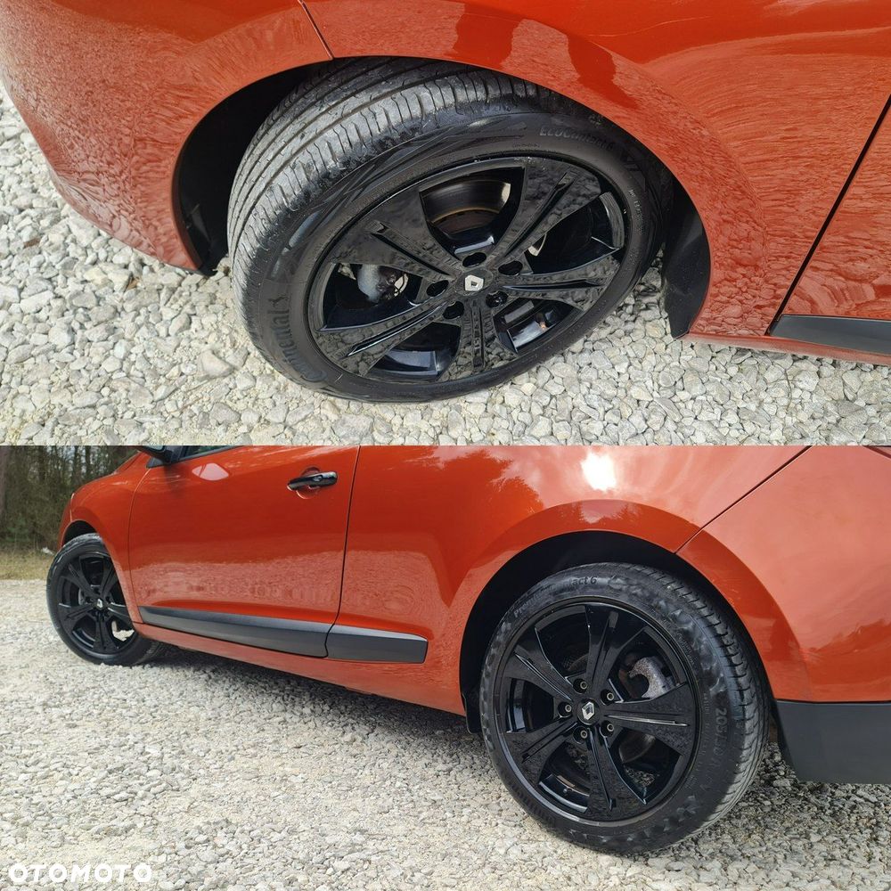 Renault Megane 1.6 16V Dynamique - 39