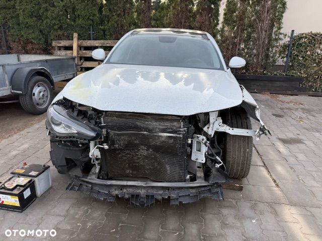 Alfa Romeo Giulia 2.0 Turbo 16V AT8 Veloce - 5