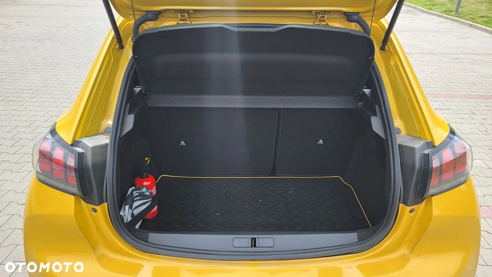 Peugeot 208 1.2 PureTech Active Pack S&S - 9