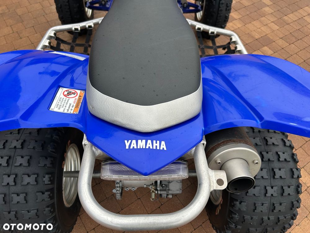 Yamaha YFZ - 19