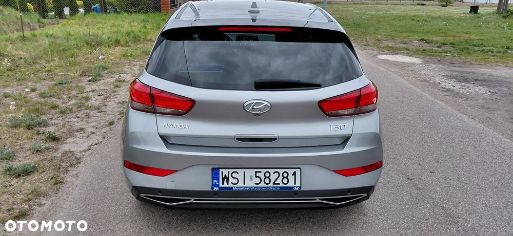Hyundai i30 - 5