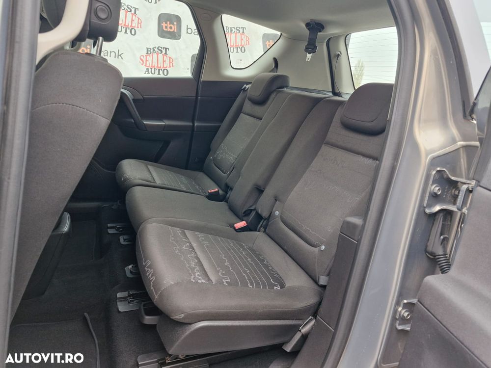 Opel Meriva 1.6 CDTI ECOflex Start/Stop Style - 16