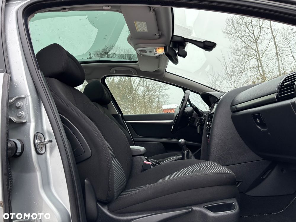 Peugeot 407 2.0 Premium - 33