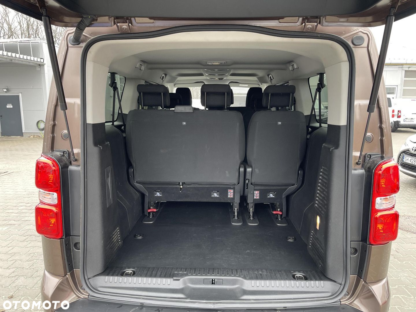 Toyota Proace Verso - 12