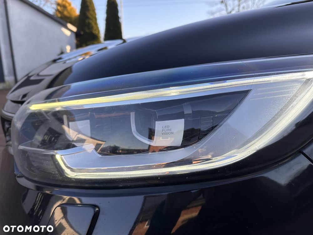 Renault Kadjar Energy dCi 130 Bose Edition - 14