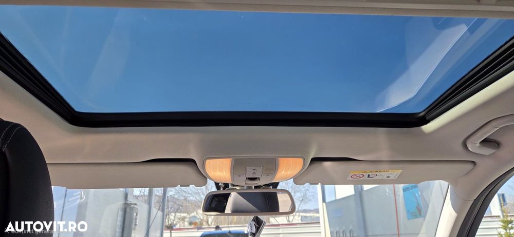 Mercedes-Benz E 300 BLUETEC 7G-TRONIC Avantgarde - 11