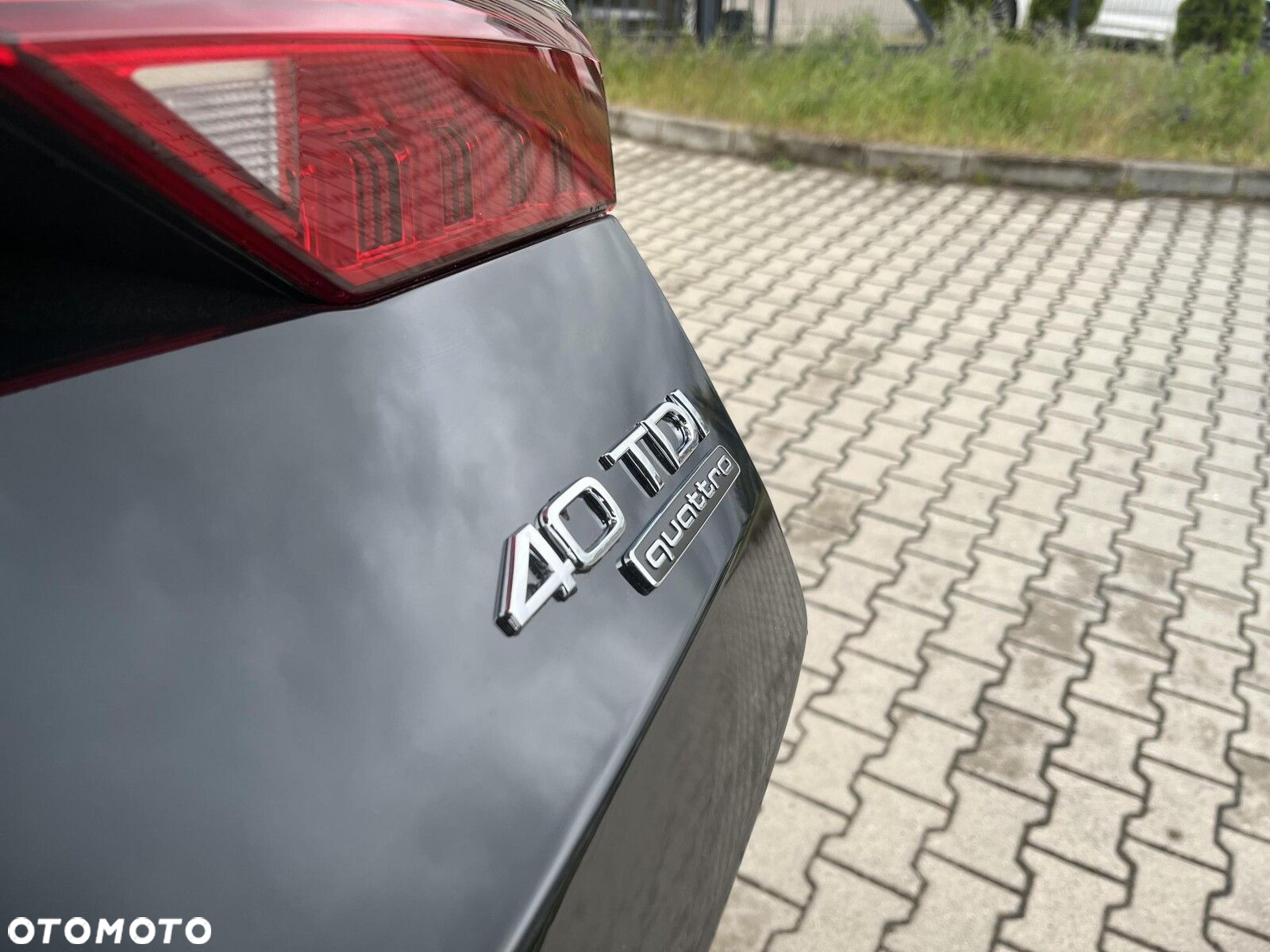 Audi A6 - 11