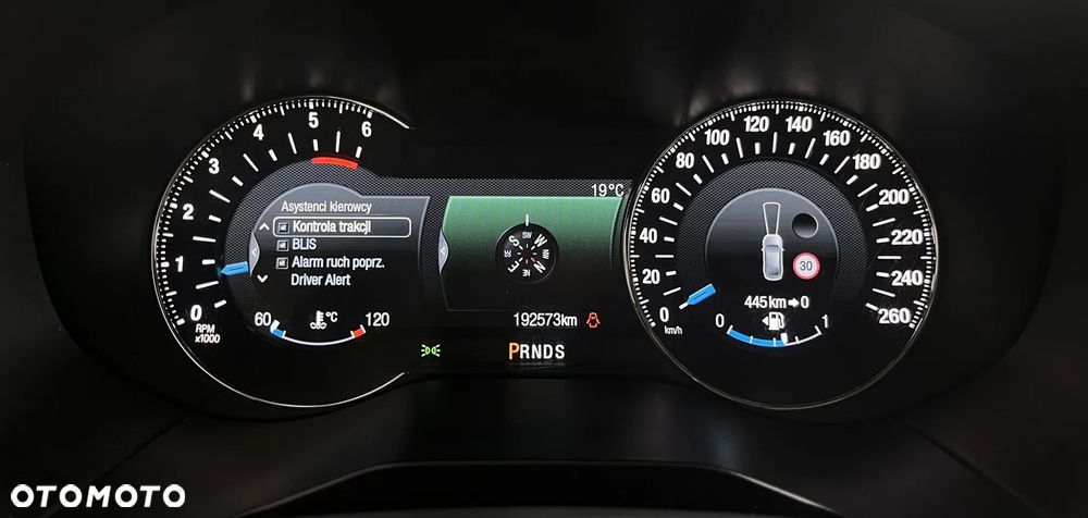 Ford Galaxy 2.0 TDCi Titanium PowerShift - 12