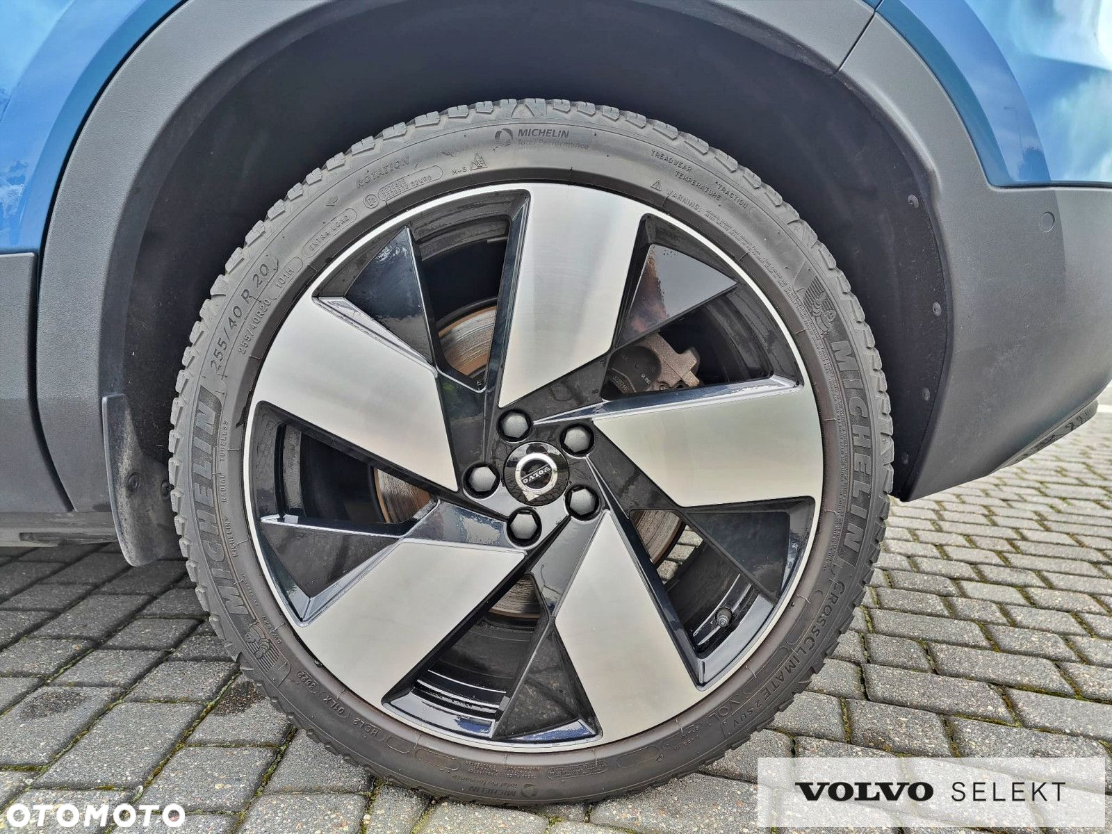 Volvo XC 40 - 10