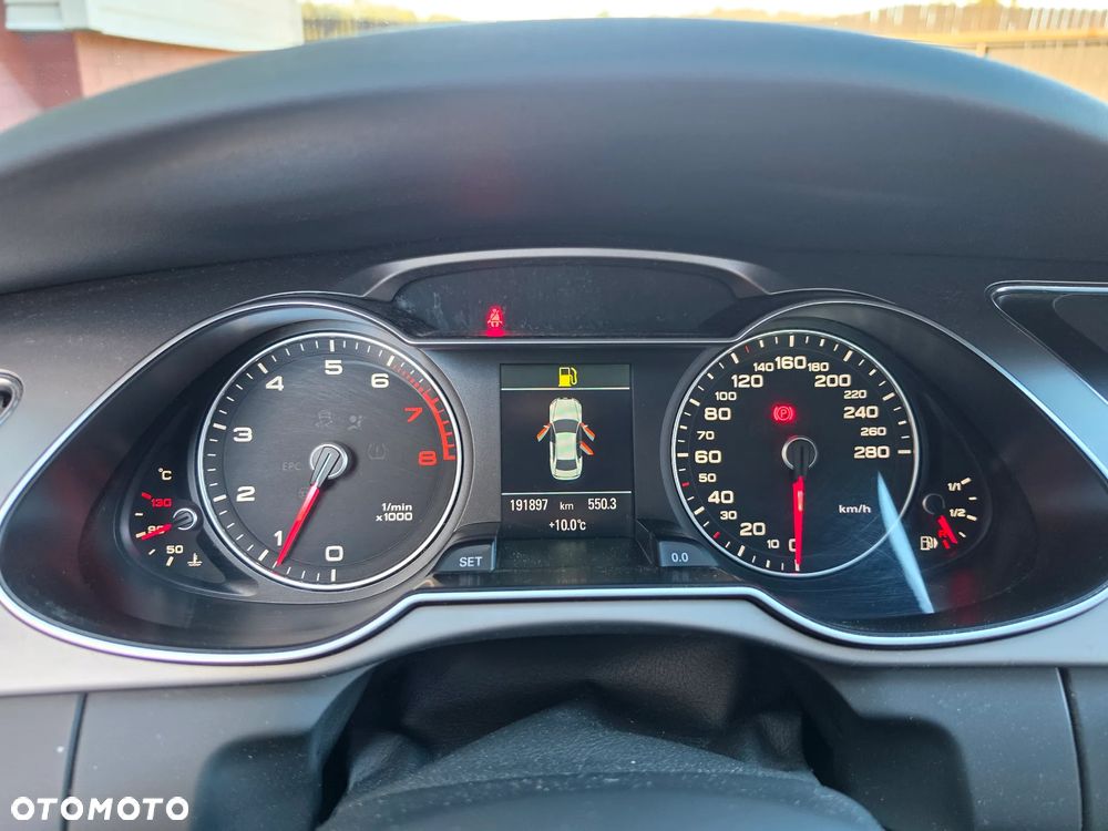 Audi A4 Limousine 1.8 TFSI S line Sportpaket - 29