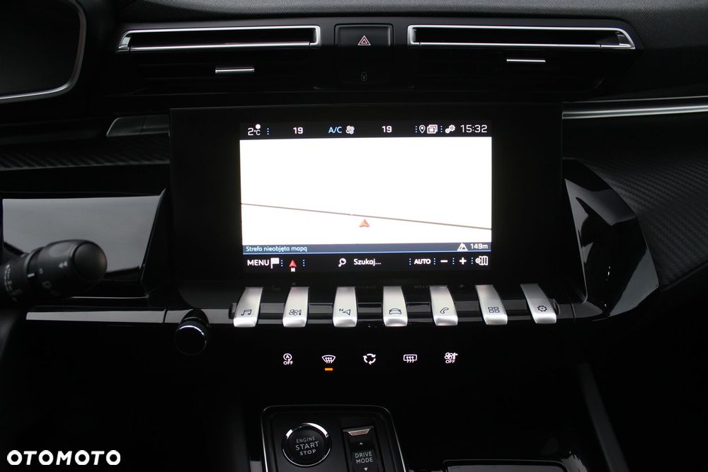 Peugeot 508 1.5 BlueHDi Active S&S EAT8 - 13