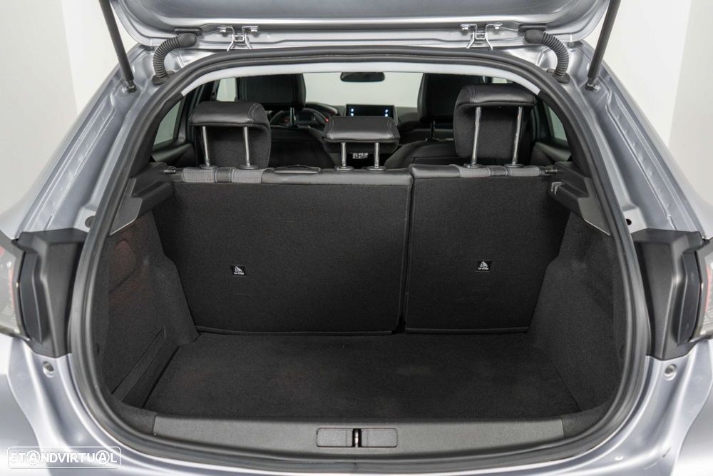 Peugeot 208 1.2 PureTech Allure - 13