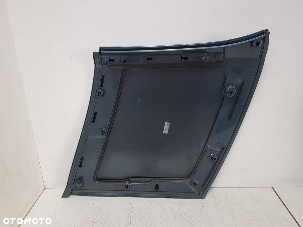POSZYCIE PANEL DRZWI PRAWA TYŁ BMW I3 LCI LIFT 17-22 7296800TYLNE PRAWE 7296800 - 5