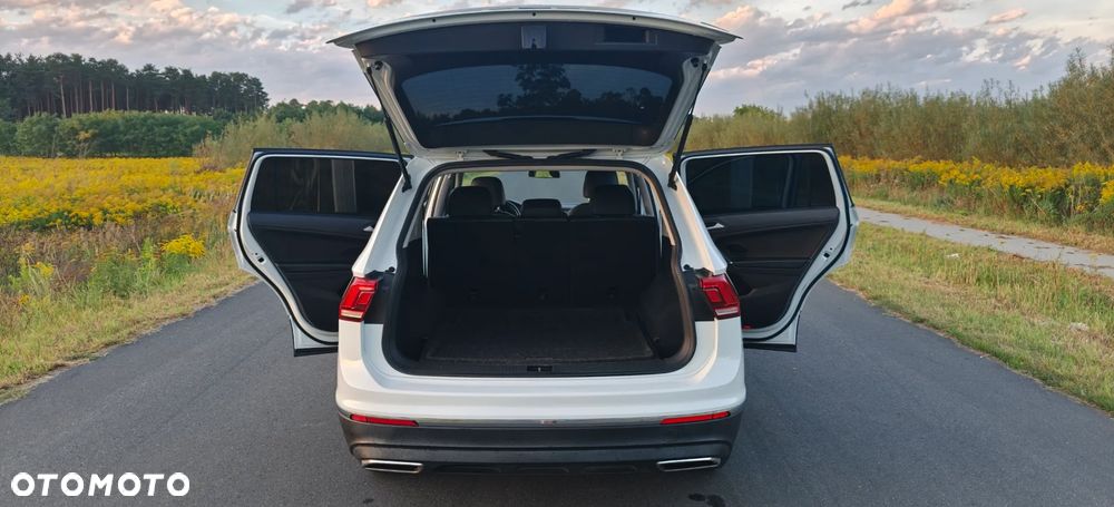 Volkswagen Tiguan Allspace - 23