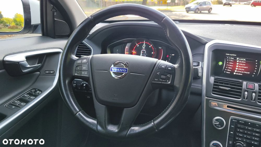 Volvo XC 60 - 29