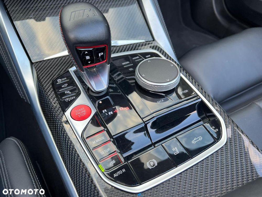 BMW M4 Competition M xDrive - 17