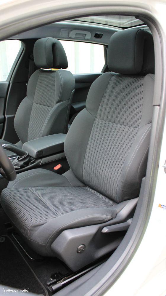 Peugeot 508 SW 1.6 e-HDi Allure 2-Tronic - 12