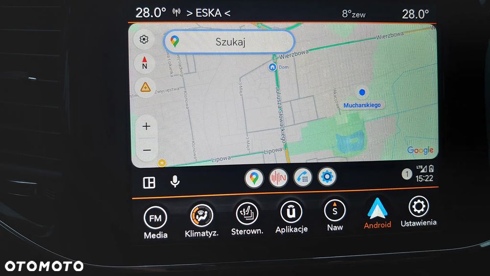 Jeep Grand Cherokee - 28