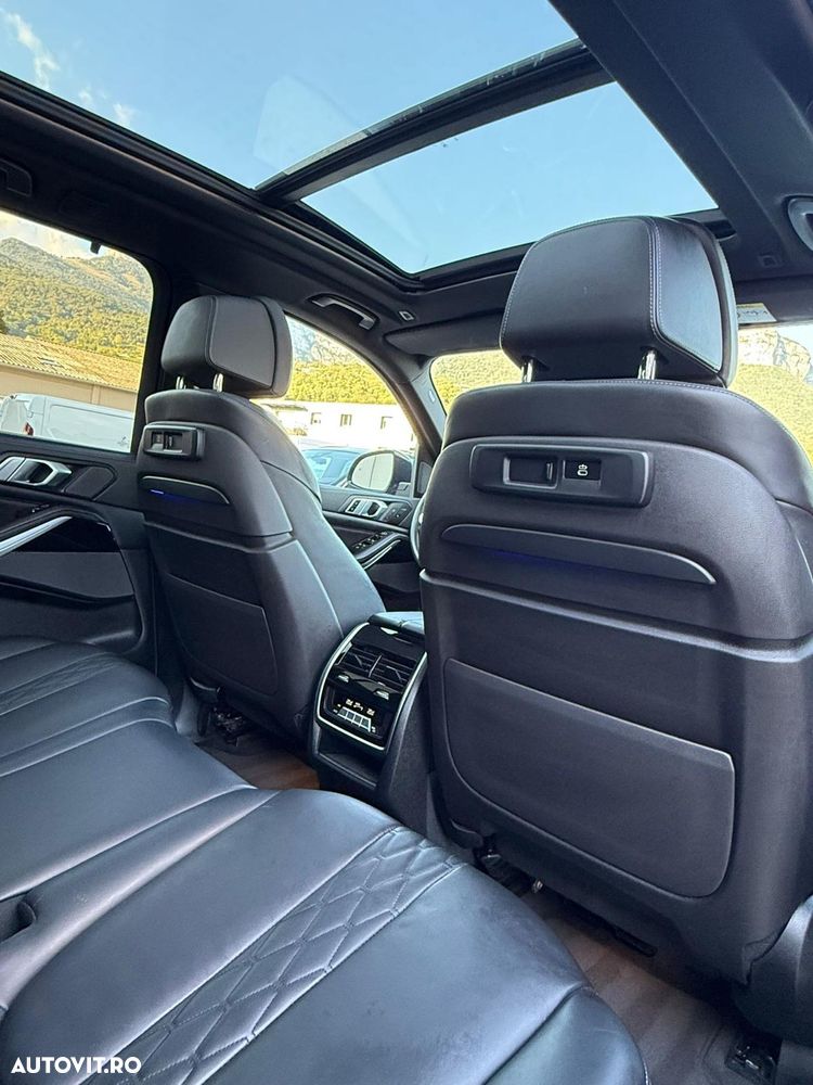BMW X5 xDrive30d - 19